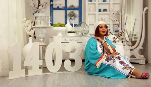 آتلیه عکاسی پاسارگاد فردیس