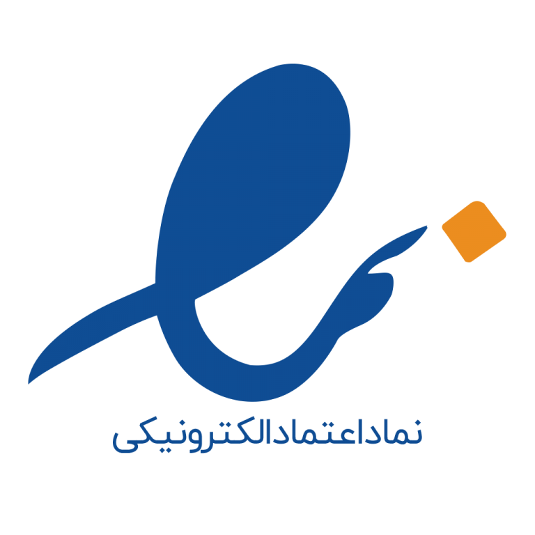 صفحه اینماد