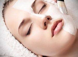 مرکز فیشیال و پاکسازی پوست معصومه مرادی