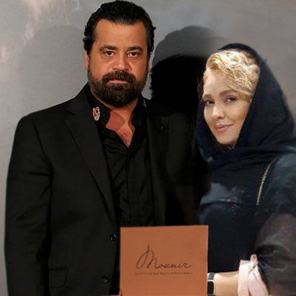 پروفایل مرکز کاشت مژه میس