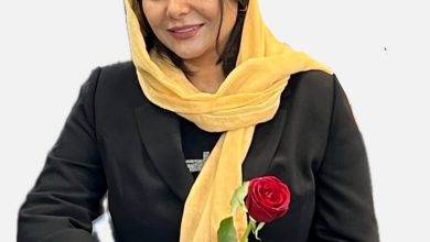 پروفایل سالن ناخن سحر چاردین
