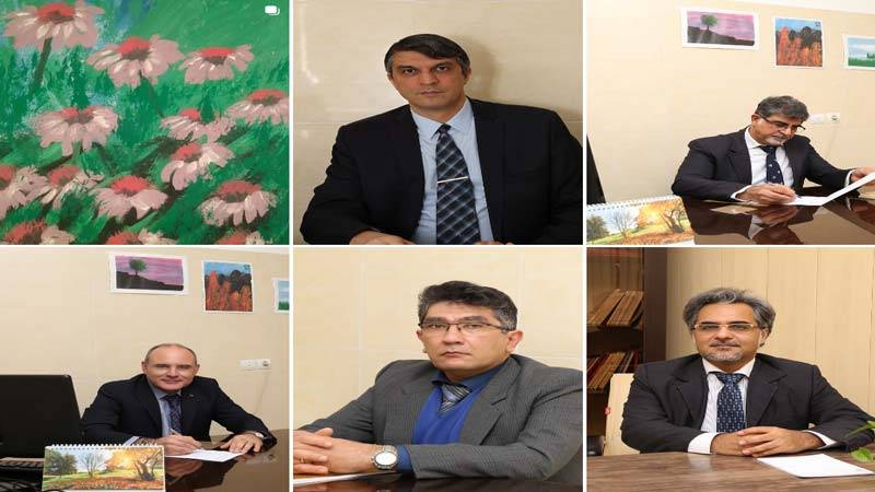 اینستاگرام مرکز ترک اعتیاد پویا