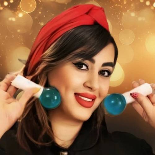 پروفایل لیدا رستگاری