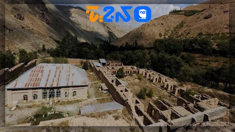 روستای شهرستانک 2