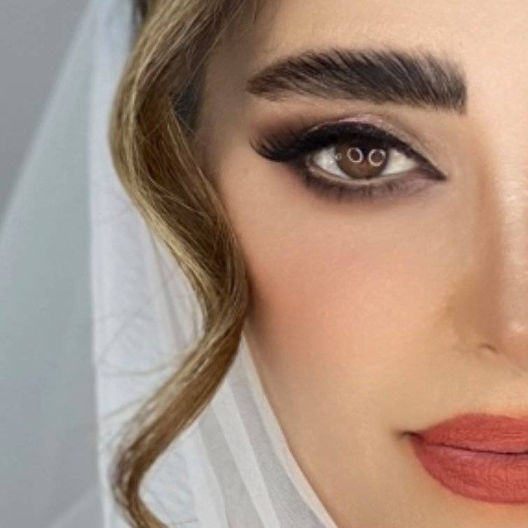 پروفایل سالن زیبایی نجمه موسوی