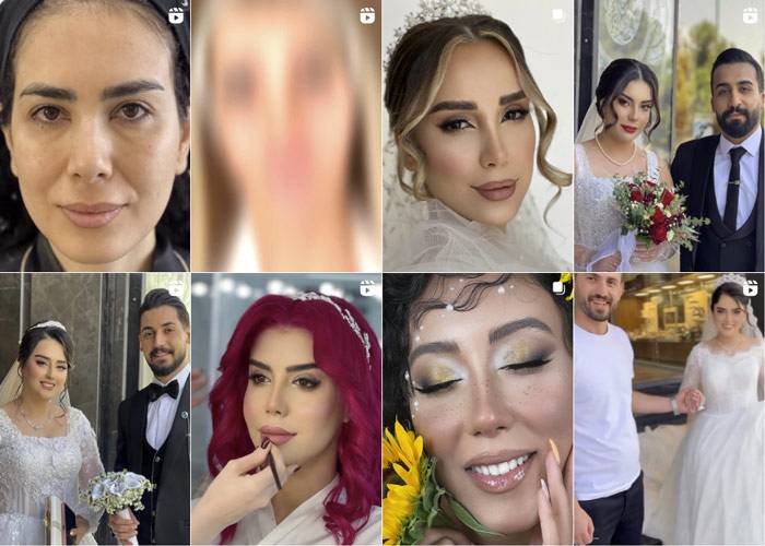 اینستاگرام مرکز فاطمه جعفری