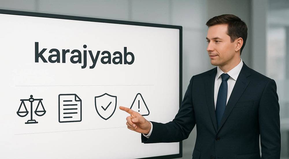قوانین سایت کرج یاب